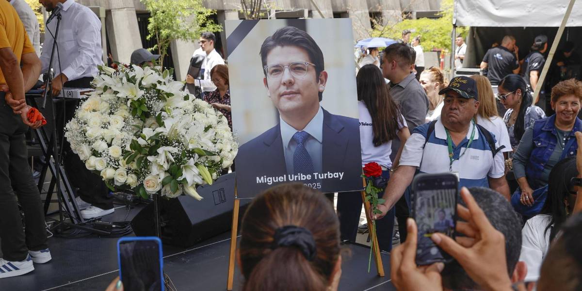 Miguel Uribe Turbay: ¿Quién ordenó el asesinato?