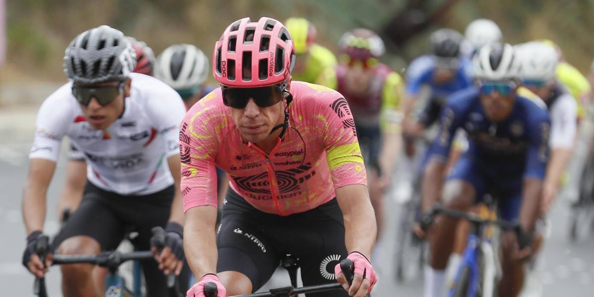 Rigoberto Urán anuncia su retiro del ciclismo al final de la temporada 2024