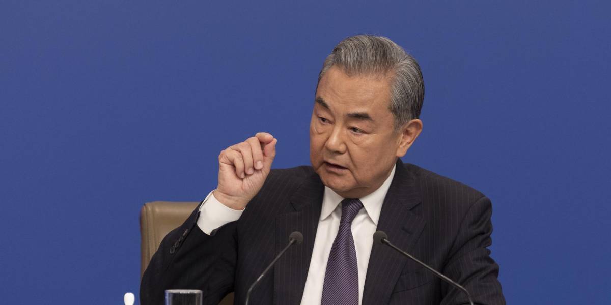China se presenta como potencia fiable frente a un Trump que quiere la ley de la selva