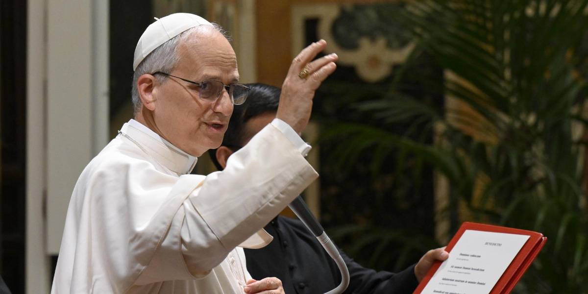 Papa León XIV beatificará a los dos misioneros asesinados en la Amazonía ecuatoriana