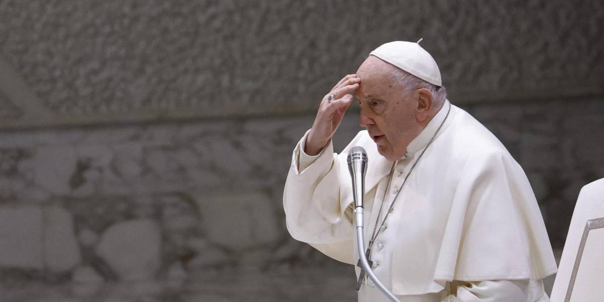 El papa Francisco, profundamente entristecido por la tragedia sin sentido en Sídney