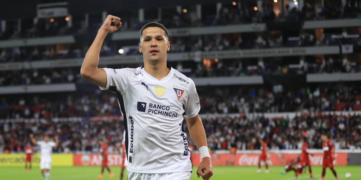 Liga de Quito busca asegurar su clasificación a octavos de Copa Sudamericana en el estadio más alto del mundo