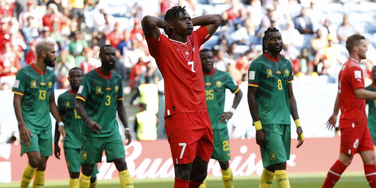 Qatar 2022: El jugador que le marcó un gol al país en el que nació