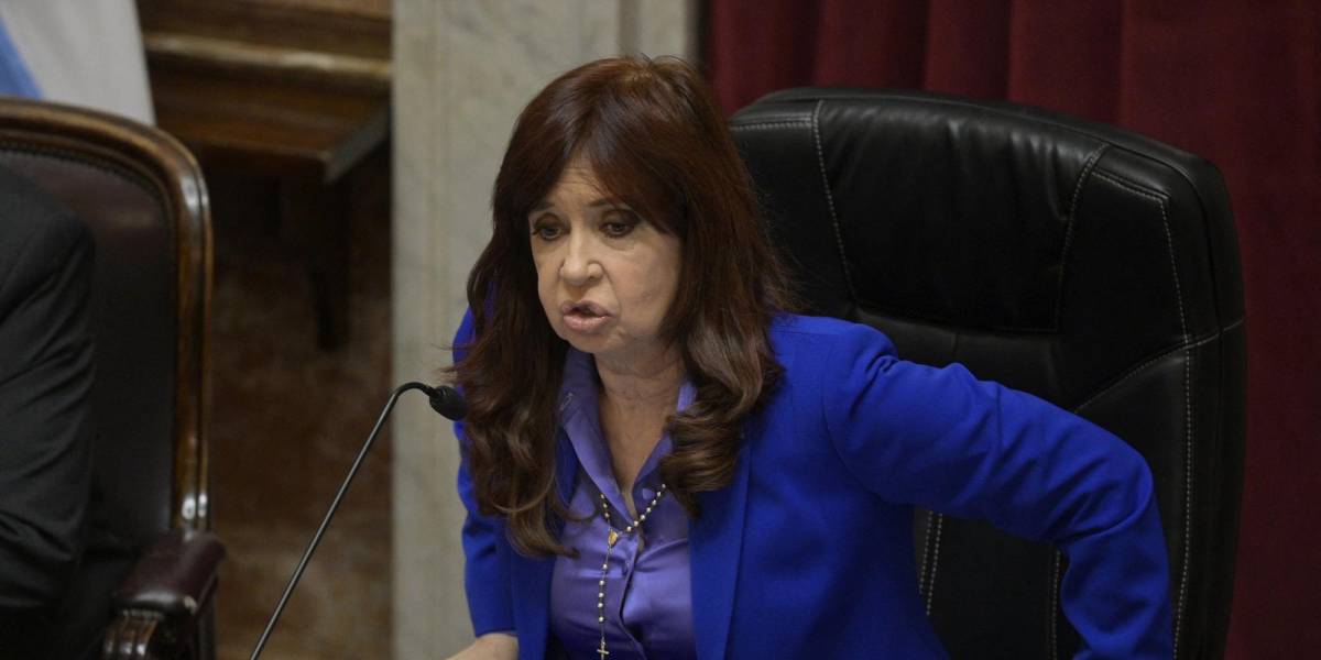 Fiscales de Argentina solicitan el embargo de 180 bienes ligados a Cristina Fernández y su círculo