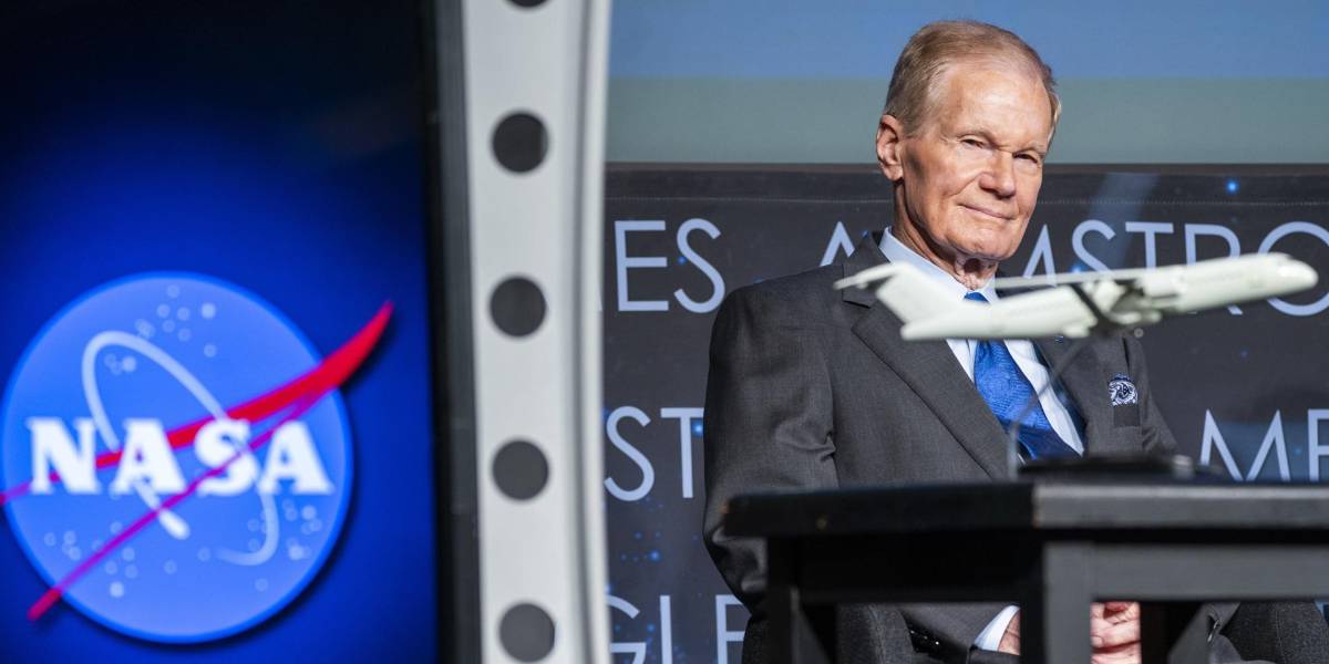 La NASA anuncia la creación de un departamento para estudiar los ovnis