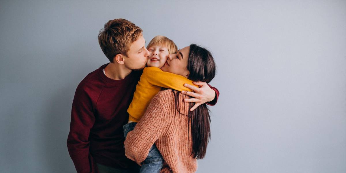 La Ley del Derecho al Cuidado Humano otorga licencias y permisos para el cuidado de los hijos