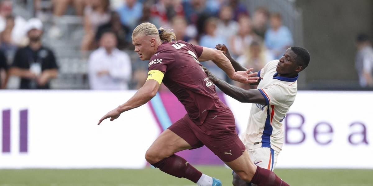 Estos son los principales partidos de las ligas de Inglaterra, Francia y España