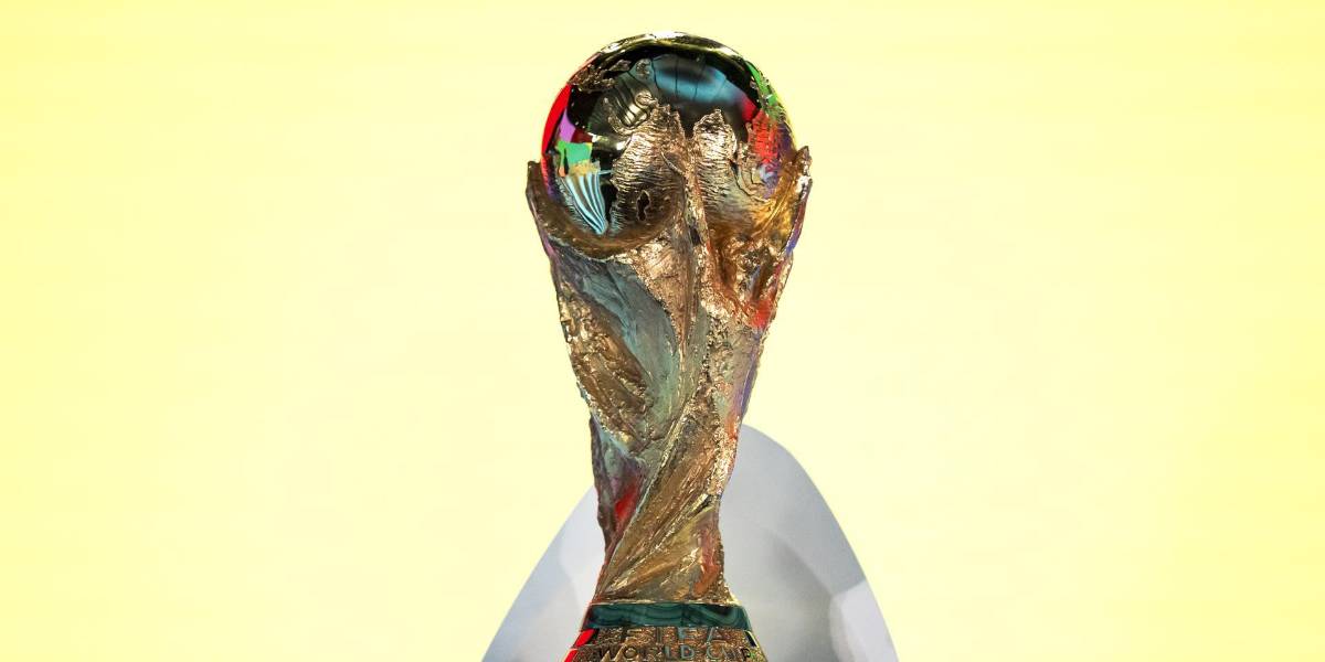 Fecha, hora y dónde ver el sorteo de grupos del Mundial 2026