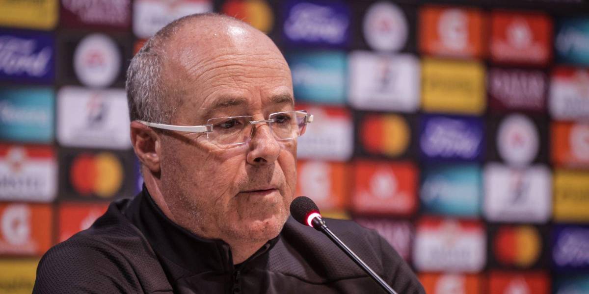 Jorge Célico es el nuevo director técnico del Deportivo Garcilaso de Perú