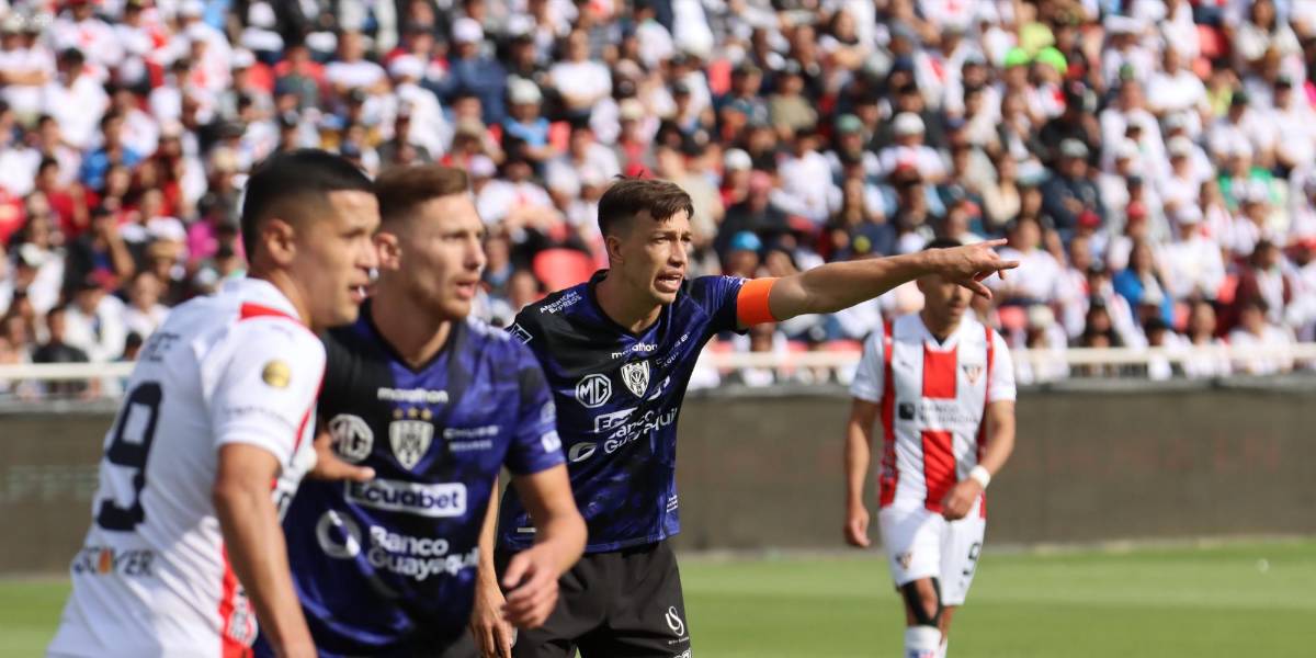 Liga Pro: Estos son los precios de las entradas para el Independiente del Valle vs. Liga de Quito por la final de vuelta