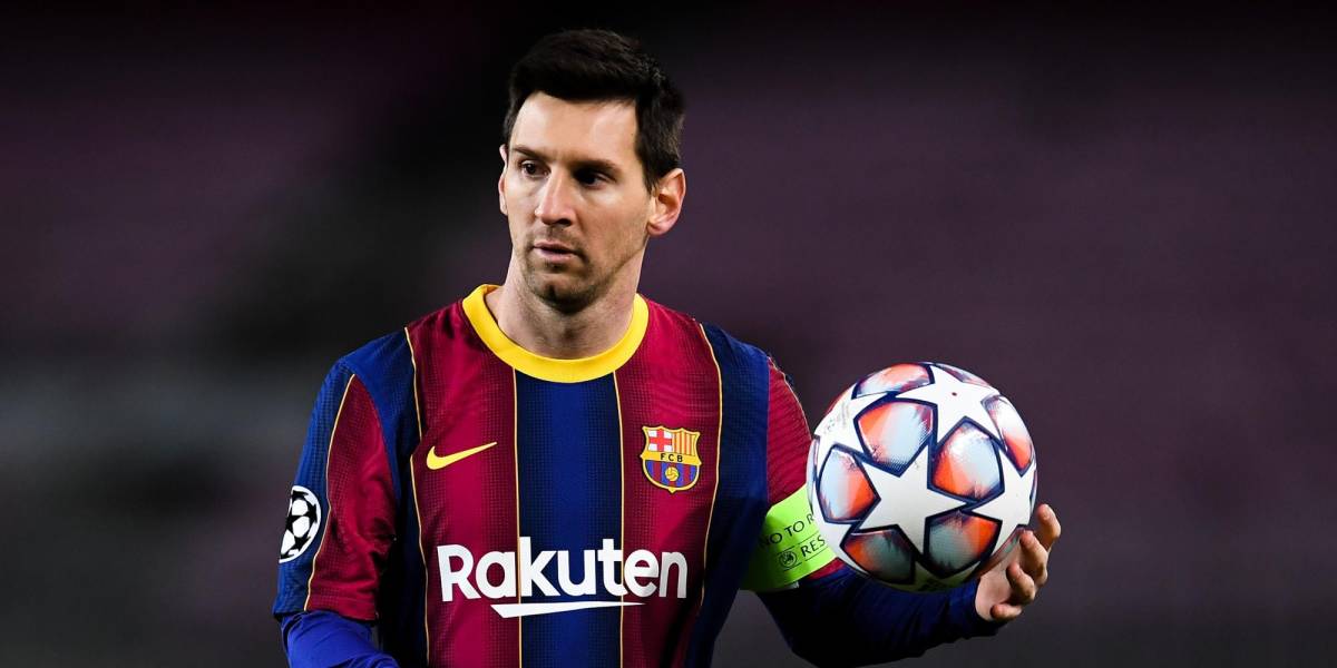 No creo que vuelva al Barcelona, afirma el padre de Lionel Messi
