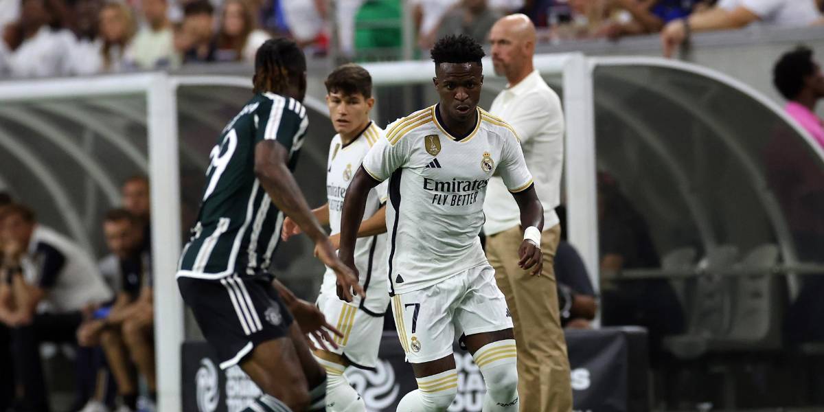 Real Madrid y las dudas de Carlo Ancelotti para el inicio de La Liga española