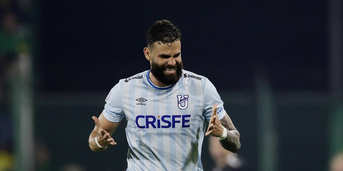 Universidad Católica empató con Defensa y Justicia y clasificó a los octavos de final de la Copa Sudamericana