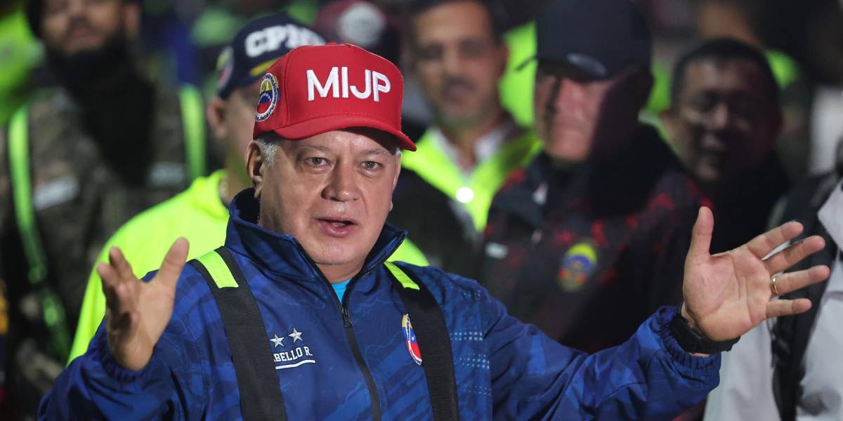 Venezuela dice que Tren de Aragua es una narrativa de EE. UU. para “estigmatizar” a migrantes