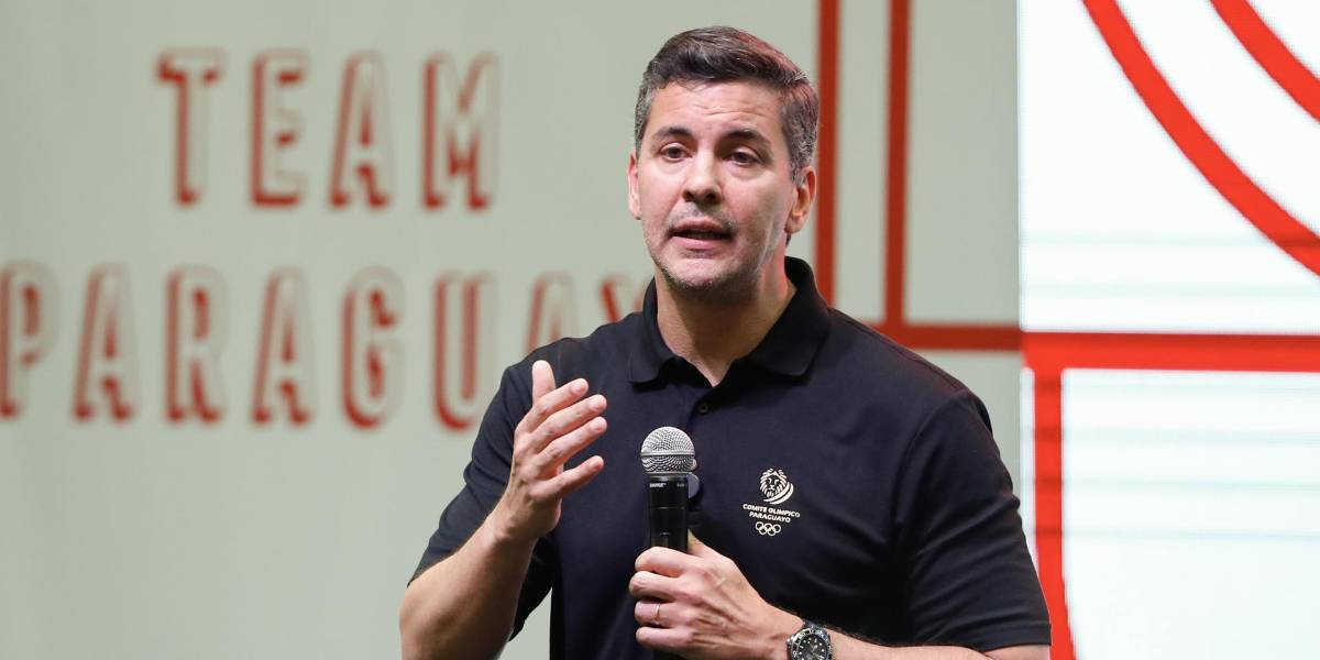 Paraguay declara organización terrorista al Cartel de los Soles