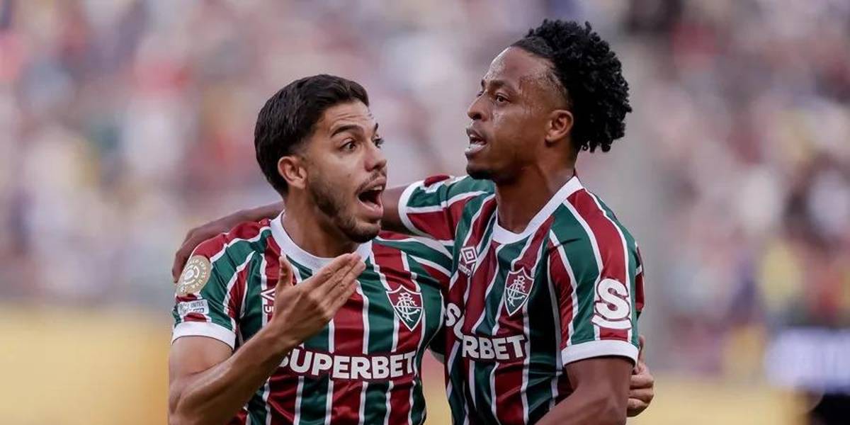 Fluminense elimina al Al Hilal y jugará las semifinales del Mundial de Clubes
