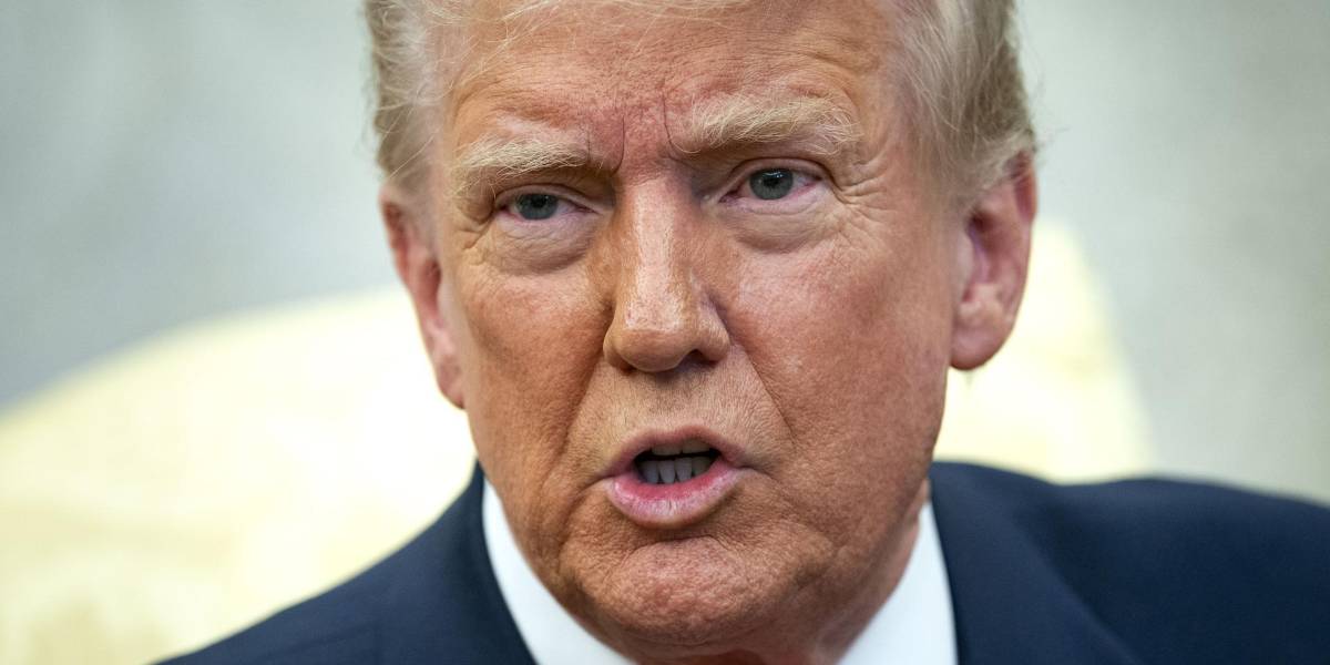 Las claves de los nuevos aranceles que Trump impondrá a partir del 2 de abril