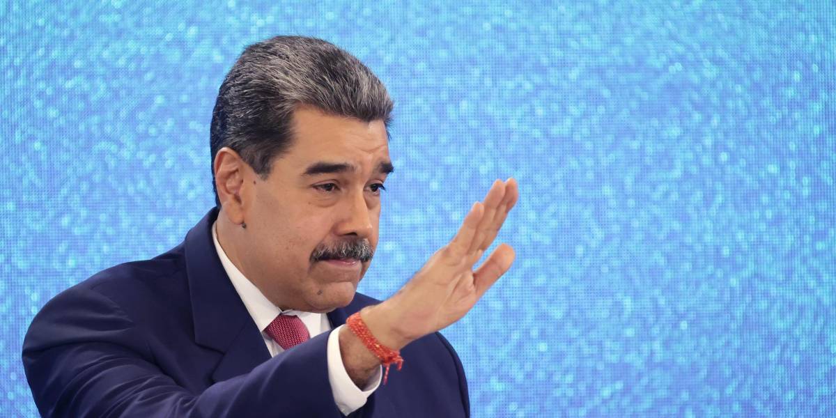 Venezuela: Nicolás Maduro asegura que la primera ministra de Trinidad y Tobago se volvió loca