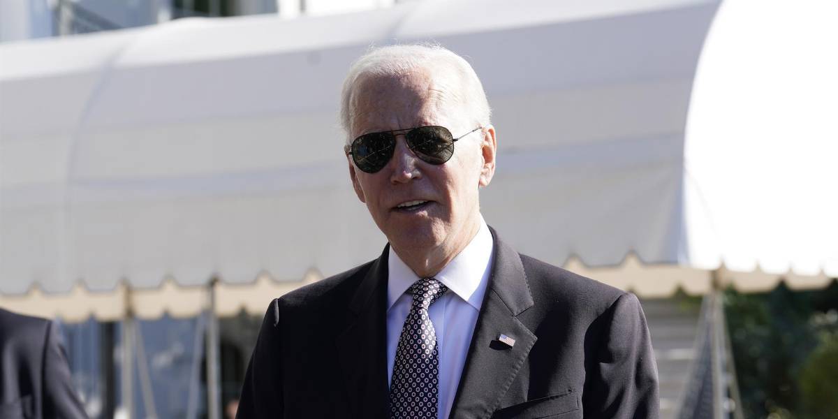 Biden promete que Putin rendirá cuentas por los ataques a Ucrania