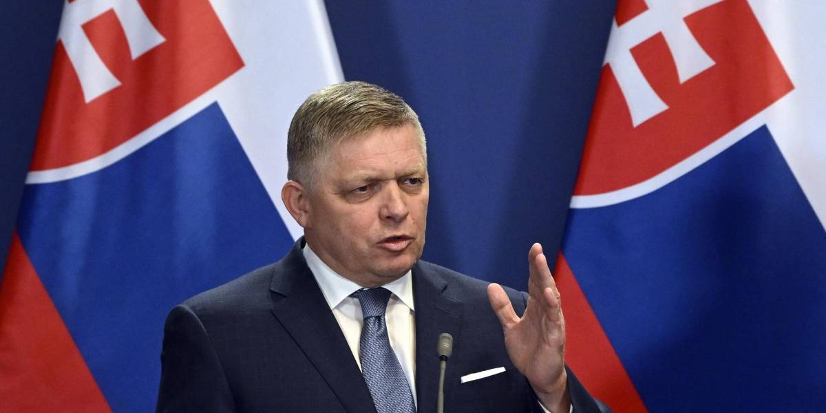 Ecuador condena el atentado contra Robert Fico, primer ministro de Eslovaquia