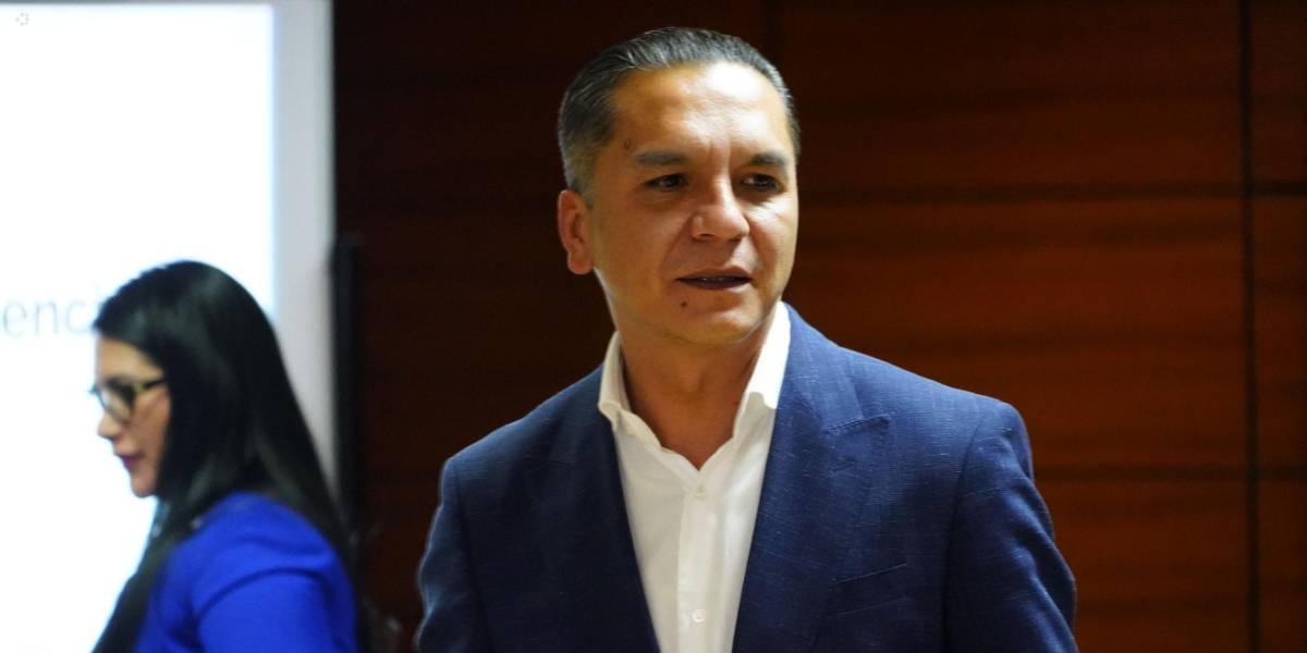 Wilman Terán busca traslado de La Roca a otra cárcel con acción de habeas corpus