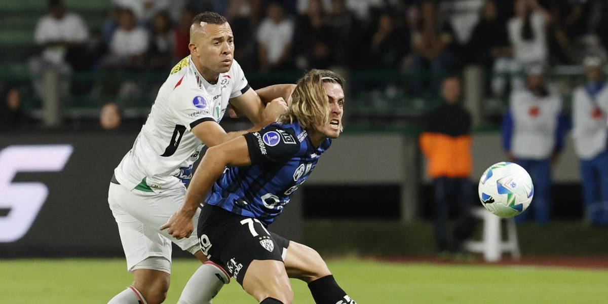 Así reaccionó la prensa de Colombia al triunfo de IDV sobre Once Caldas por Copa Sudamericana