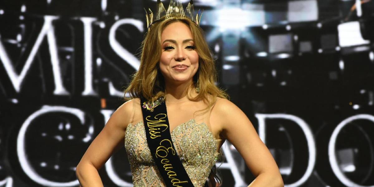 Estas son las candidatas a Miss Ecuador 2022 y las ciudades a las que representarán