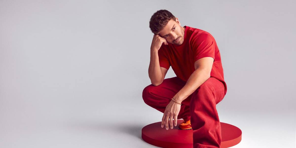 Pablo Alborán confirma dos conciertos en Ecuador para 2026