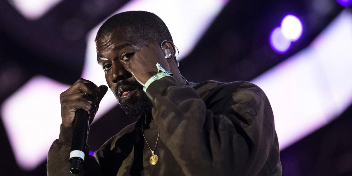 Australia cancela la visa de Kanye West por polémica canción