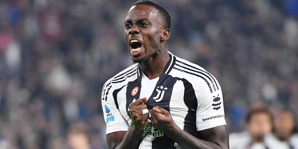 Olympique de Marsella ficha al delantero Tim Weah mientras negocia por Joel Ordóñez