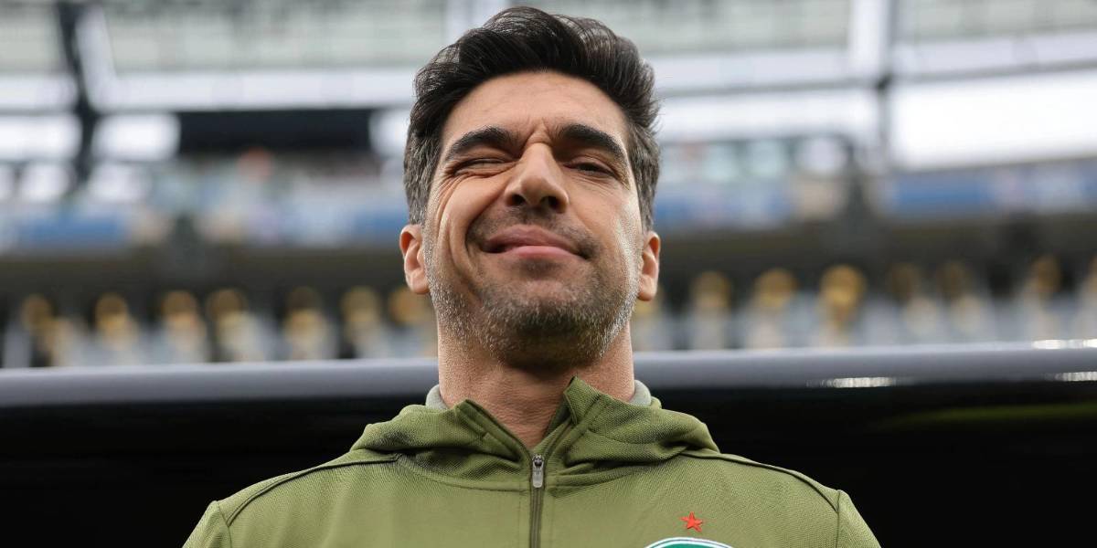 Abel Ferreira: Vieron que 90 minutos en el Allianz Parque es mucho tiempo