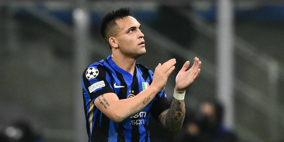 Inter de Milán igualó con el Bayern Múnich y avanzó a las semifinales de la Champions League