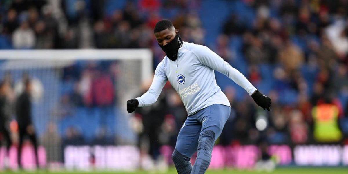 ¿Cuánto ganará Moisés Caicedo en el Brighton tras firmar su renovación?