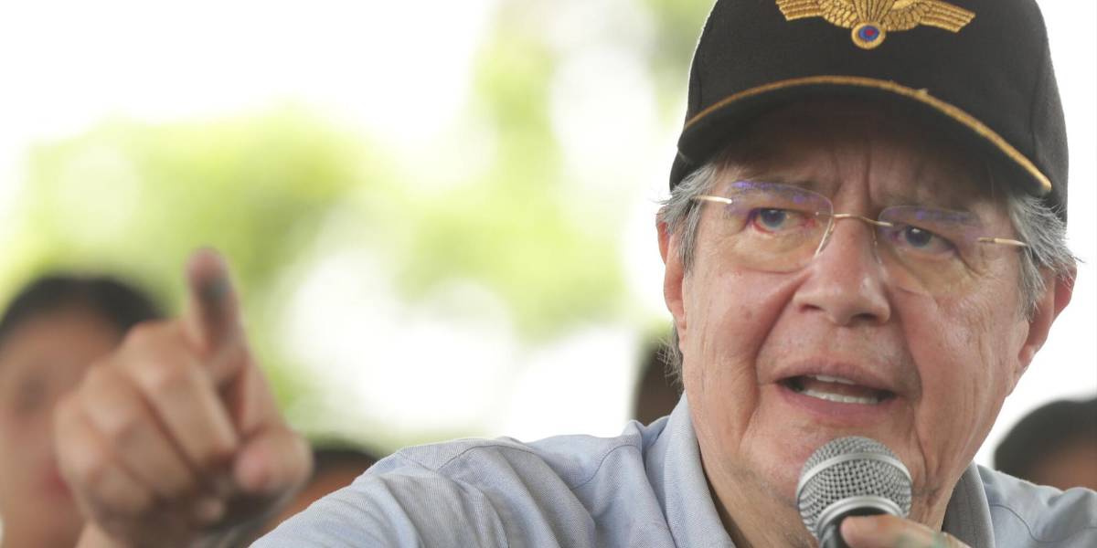 Caso Encuentro: comisión legislativa solicitará prórroga para entregar informe que podría recomendar el juicio político de Lasso