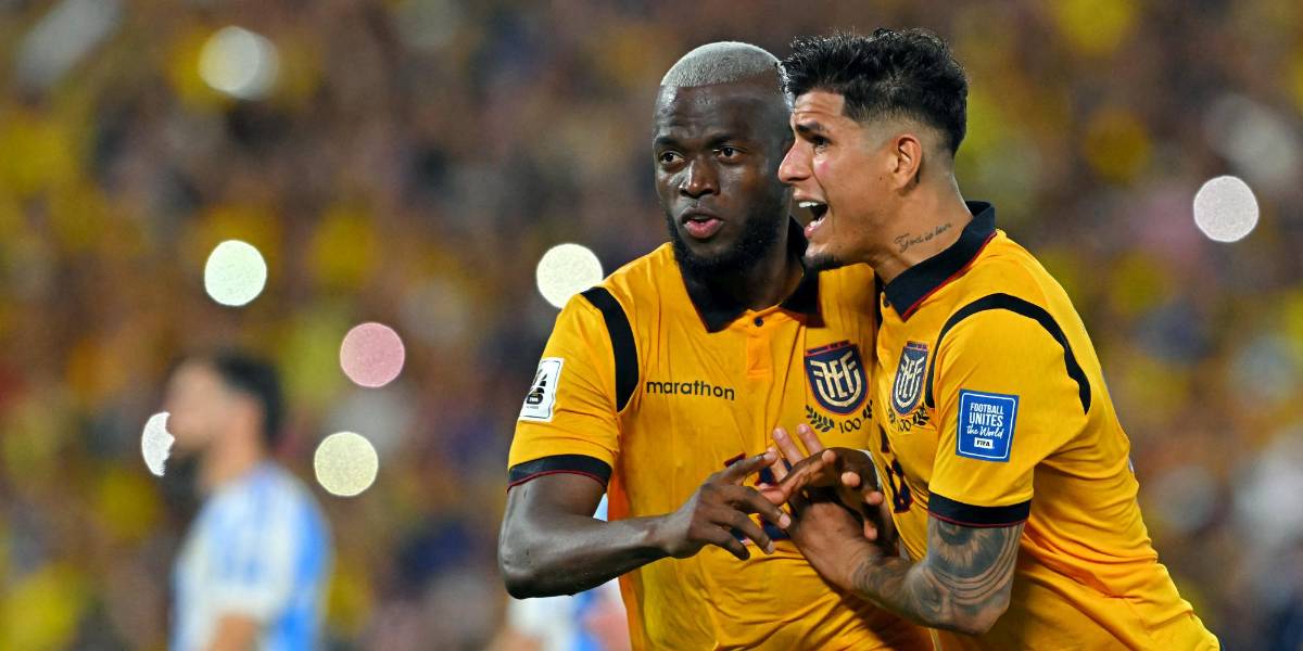 Ecuador al Mundial: fortalezas, deudas y un futuro por construir