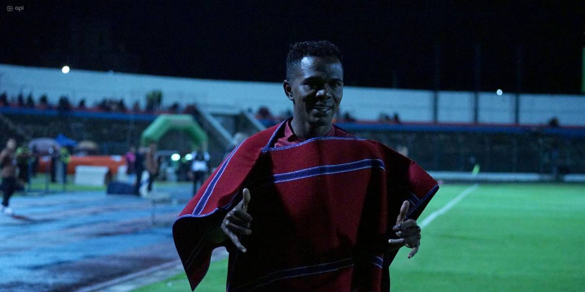 Mushuc Runa busca renovar el contrato de una de sus figuras de este 2025