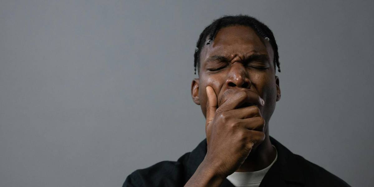 Te mueres de sueño, pero al acostarte desaparece: esta es la razón