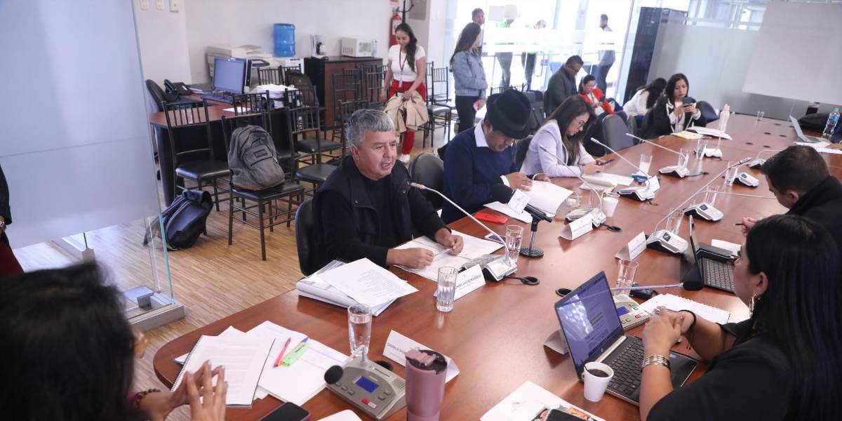 La etapa de comparecencias para analizar la instalación de bases extranjeras terminó en la Asamblea