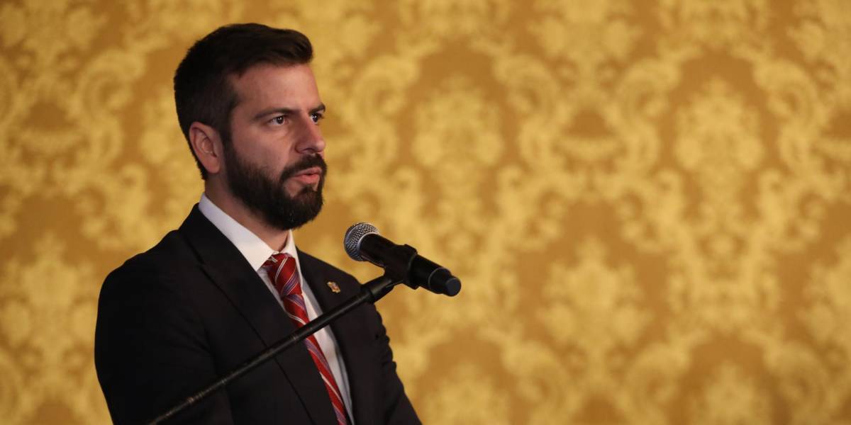 Ministro de Economía visitará organismos multilaterales de crédito en Panamá y EE.UU.