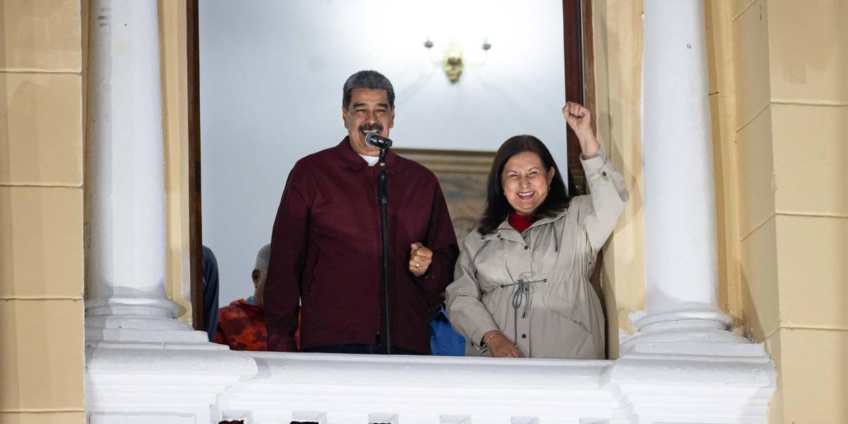 Oficialismo venezolano obtiene la victoria en la mayoría de alcaldías