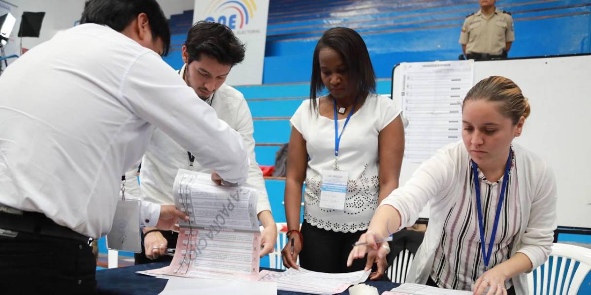 Consulta Popular 2024: ¿quiénes serán los observadores internacionales?