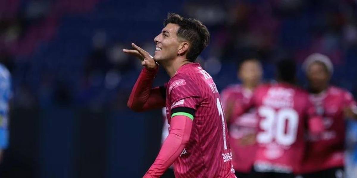 Estos son los cruces de los cuartos de final de la Copa Sudamericana