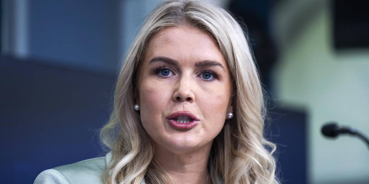 El gobierno de Estados Unidos criticó el ataque contra Hamás en Doha