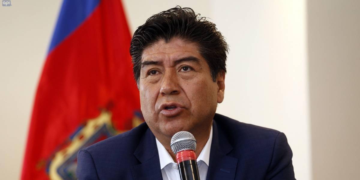 Corte llama a juicio a Yunda por presunta malversación