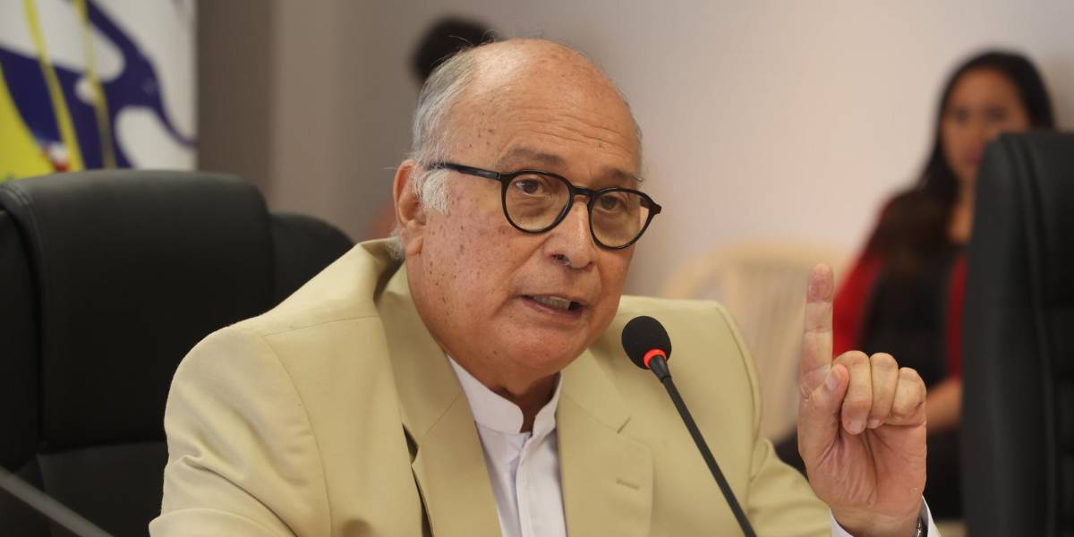 El COE defiende la candidatura de Jorge Delgado con base en su autonomía internacional