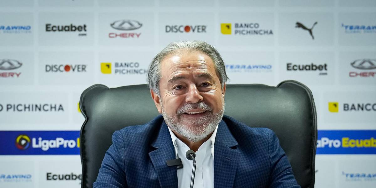 Isaac Álvarez, sobre el amistoso ante Inter Miami: “Partidos como ese enriquecen al fútbol ecuatoriano”