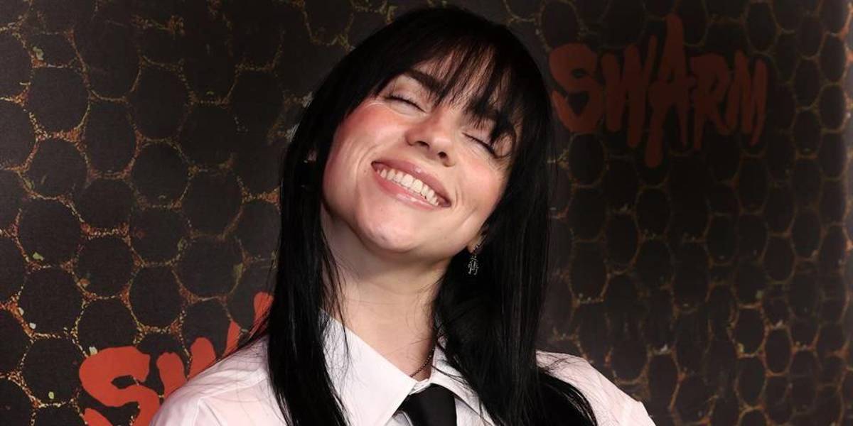 Estrellas de la música se unen en un concierto benéfico para las víctimas de los incendios en Los Ángeles