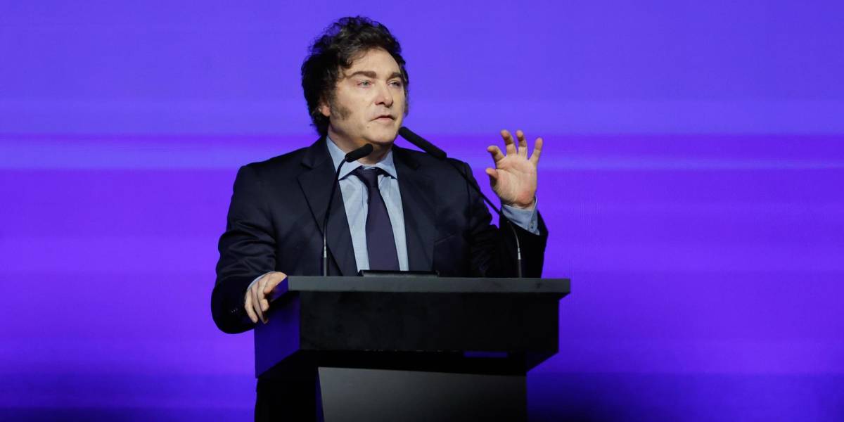 Javier Milei es denunciado en EE. UU. por presunto fraude con la criptomoneda $LIBRA