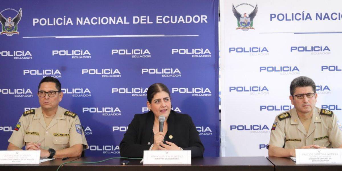 Al excónsul británico Colin Armstrong lo llevaron a Rocafuerte, en Manabí, tras su secuestro