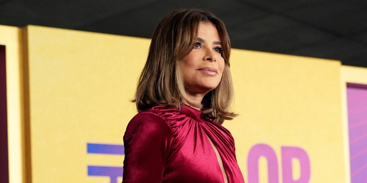 Paula Abdul, ganadora del Grammy, acusó al exproductor de American Idol de acoso sexual